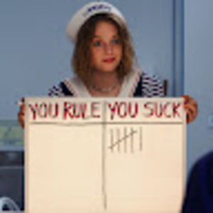 Meet your Posher, Nina